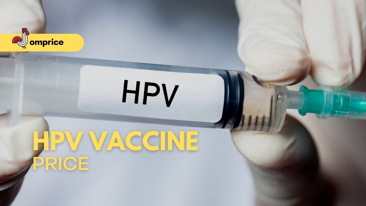 HPV Vaccine Price Philippines 2024   Cover HPV Vaccine Price In Philippines Jomprice 