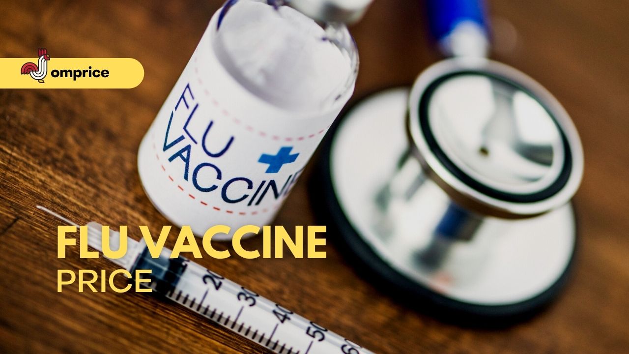 8 Flu Vaccine Price In Philippines 2024   Cover Flu Vaccine Price In Philippines Jomprice 