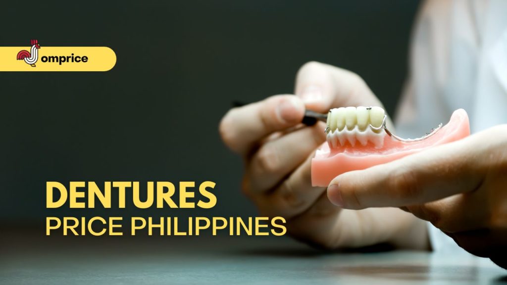 All Dental Care Price List In Philippines 2024