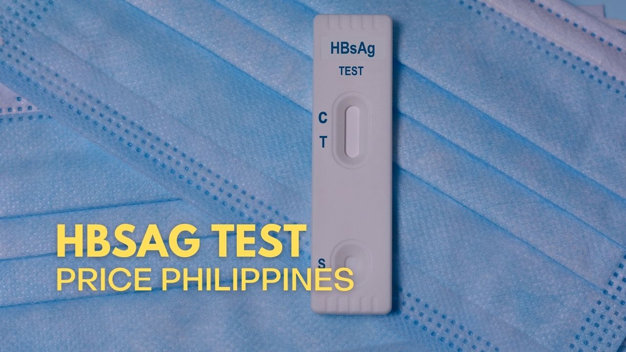 Hbsag Test Cost In Bangalore