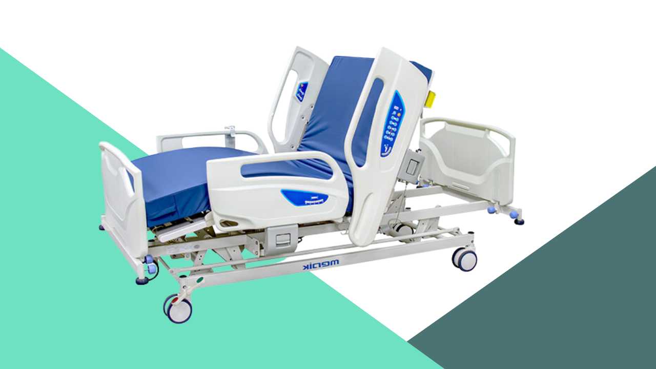 √ 5 Types Hospital Bed Price Philippines 2024